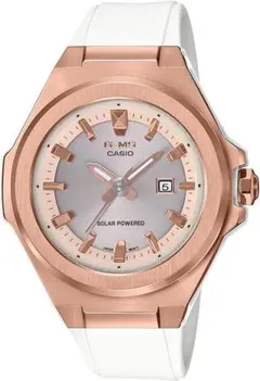 CASIO MSG-S500G-2A BABY-G - メルカリ