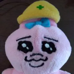 ヘルメット　おぱんちゅ