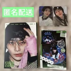 straykids♡KARMA アコーディオンINコンプ