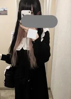 Ank Rouge ワンピース【着画あり】