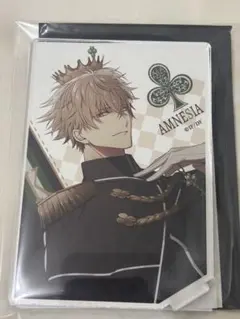 2026年最新】amnesia ケントの人気アイテム - メルカリ