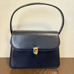 MORABITOモラビト　フォーマルレザー　ハンドバッグショルダーバッグ