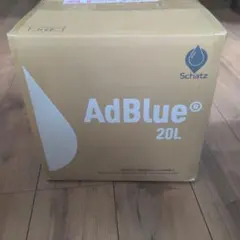 24時間以内発送可能】AdBlue 20L ノズル付き - メルカリ