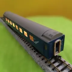 室内灯付】KTM(HO) 国鉄サハシ165 T車 (元箱あり) #2 - メルカリ