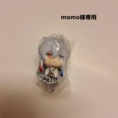 カラフルピーチ　つまんでつなげてますこっとどぬくさん