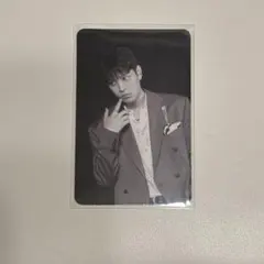 StrayKids スキズ　スンミン　トレカ　ATE