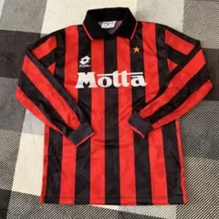 2025年最新】acミラン ユニフォーム 長袖の人気アイテム - メルカリ