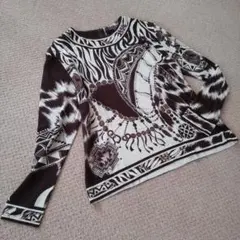 2026年最新】レオナ チュニックの人気アイテム - メルカリ