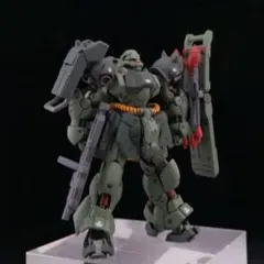 アーティファクト ギラ・ドーガ 塗装済み完成品 全塗装