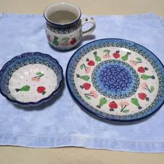 2026年最新】ポーリッシュポタリーの人気アイテム - メルカリ