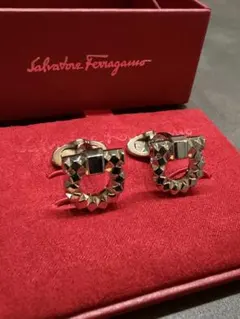 2025年最新】Salvatore Ferragamo メンズ カフリンクスの人気アイテム