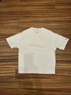 Champion モンキータイム PIGMENT JERSEY Tシャツのサムネイル