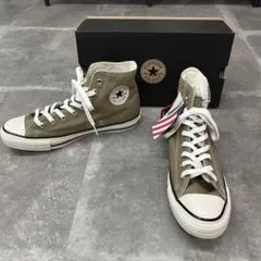 ★新品未使用★CONVERSE ALL STARⓇ US COLORS 27.5
