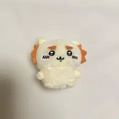 ちいかわ シーサー ガチャガチャ ミニマスコットのサムネイル