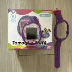 たまごっちユニ