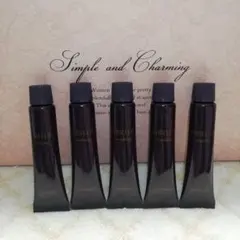 2026年最新】メナード エンベリエ サンプルの人気アイテム - メルカリ