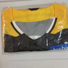 阪神タイガース ユニフォーム Joshinロゴ入りのサムネイル