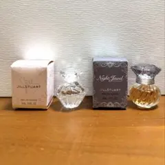 ↓↓JILL STUART 香水 2点セットのサムネイル