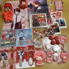 すとぷり 莉犬くん グッズ 36点　まとめ売りのサムネイル