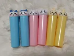 VICKS ちいかわ コラボ ケース 全6種コンプリートセット