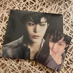 未開封 DOYOUNG ドヨン (NCT) YOUTH CD トレカ ソロ - メルカリ