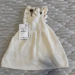 zaraベビー ワンピース