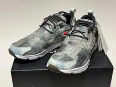 N.HOOLYWOOD限定Reebok FURYLITEスニーカー28cmのサムネイル