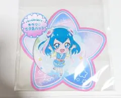 スタートゥインクルプリキュア　缶バッジ