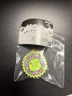 たまごっち　手作りおやつチャーム #平成女児チョコ　くちぱっち