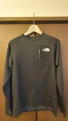 【Mサイズ】エクスペディションドライドットクルー ノースフェイス