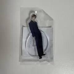 act promise ep.2 ガチャガチャ アクスタ ボムギュ