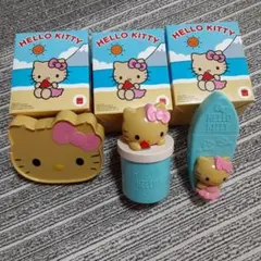 ハローキティ ハッピーセット