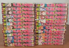 ガ*）様 週刊少年ジャンプまとめ売り2012年①