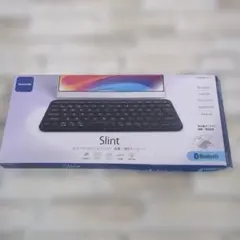 ELECOM Slint Bluetoothキーボード