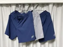 ランニングパンツ3枚セット