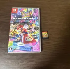 マリオカート　マイクラセット