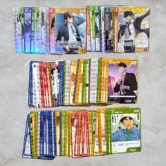 2026年最新】名探偵コナン カード まとめ売りの人気アイテム - メルカリ
