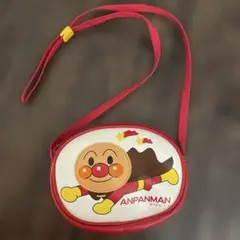 ANPANMAN ショルダーバッグ