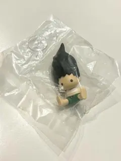 HUNTER×HUNTER ペタドール　ゴンさん