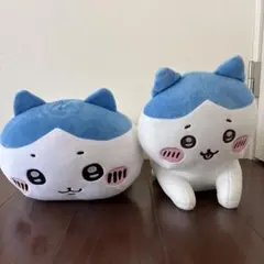 2026年最新】ハチワレ_招福！_ぬいぐるみSの人気アイテム - メルカリ