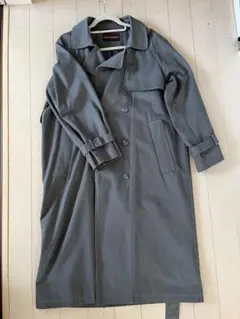 アーバンリサーチ　トレンチコート