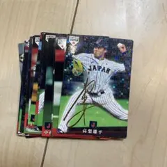 プロ野球トレーディングカード多数セット