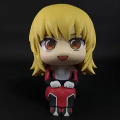 ガンダムseed freedom カガリ るかっぷ フィギュア
