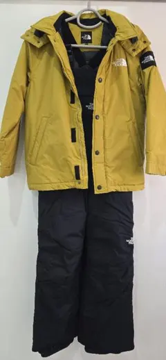 The North Face 子ども用スキーウェア