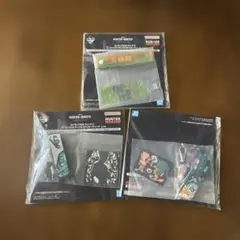 一番くじ　HUNTER×HUNTER CHMERA ANT②