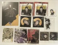 呪術廻戦 羂索 セット