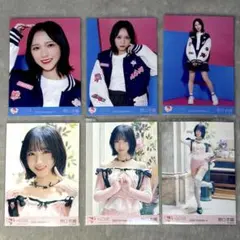 ＝LOVE 野口衣織 アリーナツアー2024 ニット衣装 直筆 生写真 アクスタ LOVE 野口衣織 アリーナツアー2024 ニット衣装 直筆 生写真 アクスタ