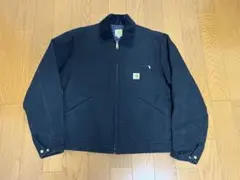 2026年最新】カーハート デトロイトジャケット mの人気アイテム - メルカリ