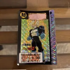 ドラゴンボールZ カードダス　508孫悟空 美品 ドラゴンボールZ カードダス 孫悟空 508 - メルカリ