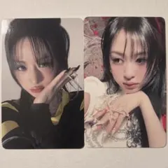 BABYMONSTER ベビモン アヒョン POPUP CHOOM ラントレ 2